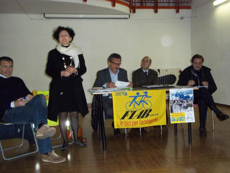 ELEZIONI AMMINISTRATIVE A MELEGNANO