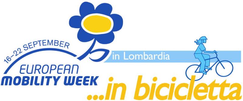 SETTIMANA EUROPEA DELLA MOBILITA’…IN BICICLETTA: 1° APPUNTAMENTO DOMENICA 14 SETTEMBRE SULLA VIA FRANCIGENA