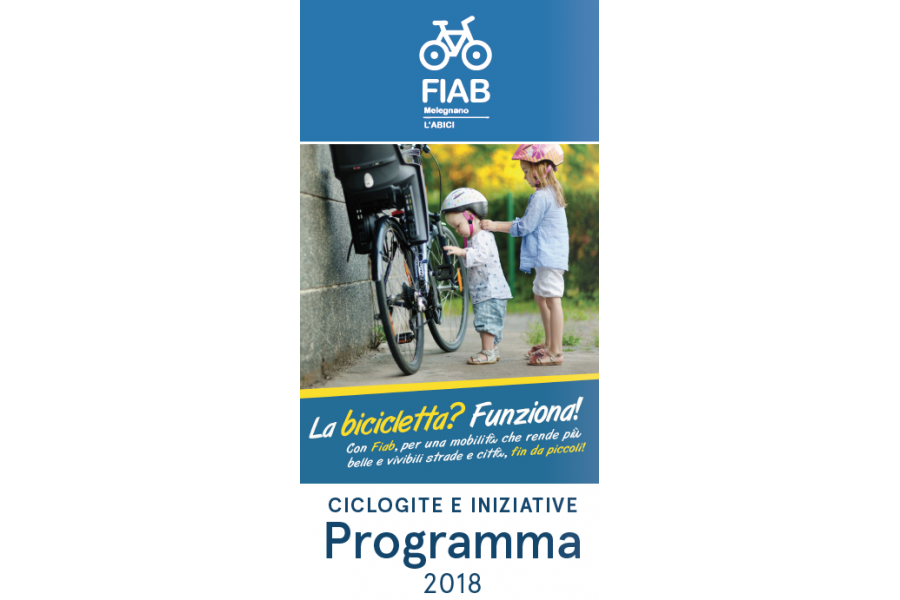 Programma 2018